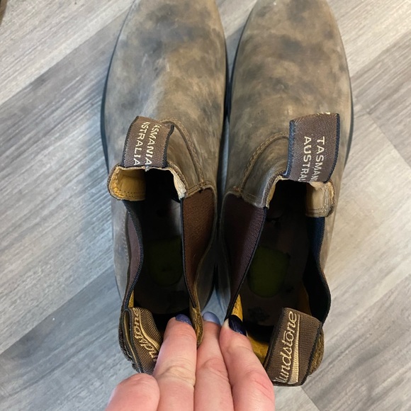 Unisex Blundstones - Picture 6 of 6